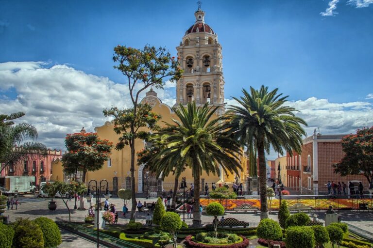 Ever Wondered What to Do in Puebla?
