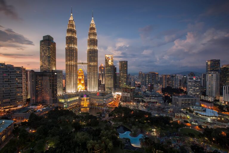 Ever Wondered What To Do In Kuala Lumpur?