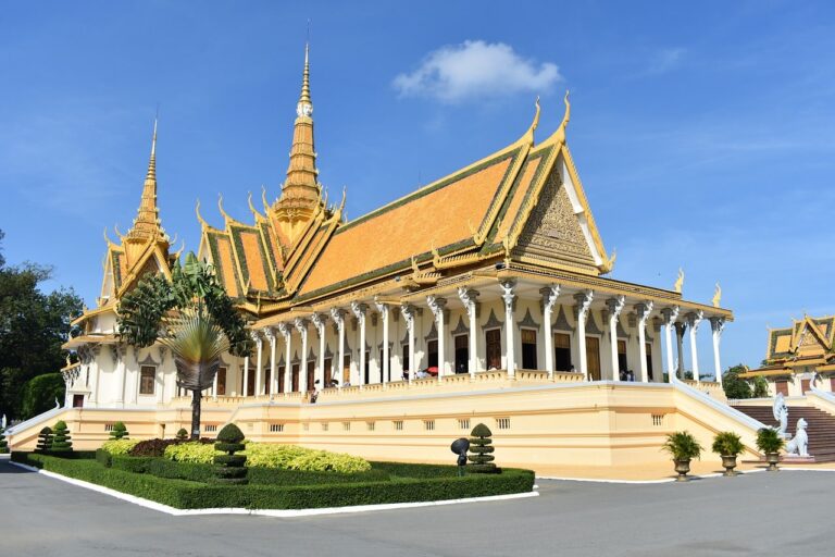 Ever Wondered What to Do In Phnom Penh?