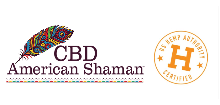 American Sharman CBD products US hemp authority certified